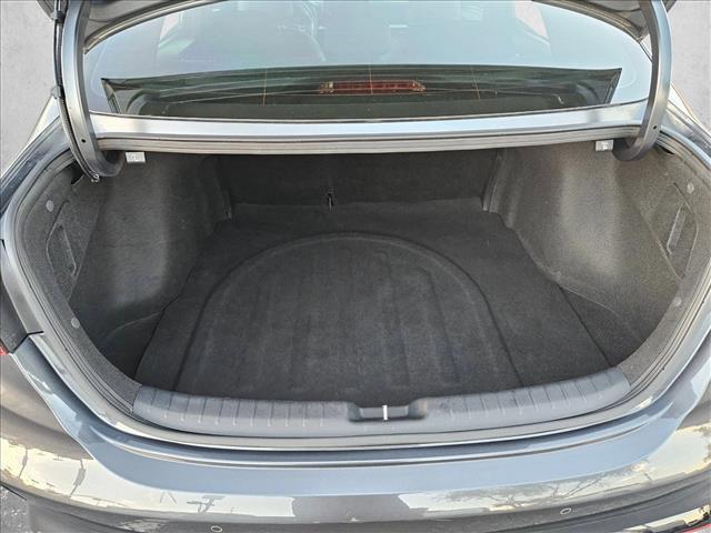 used 2023 Kia Forte car, priced at $20,489