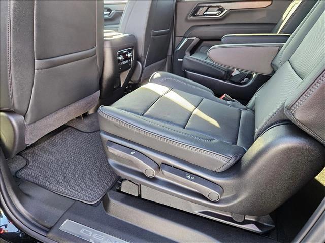 new 2026 GMC Yukon XL car, priced at $94,460