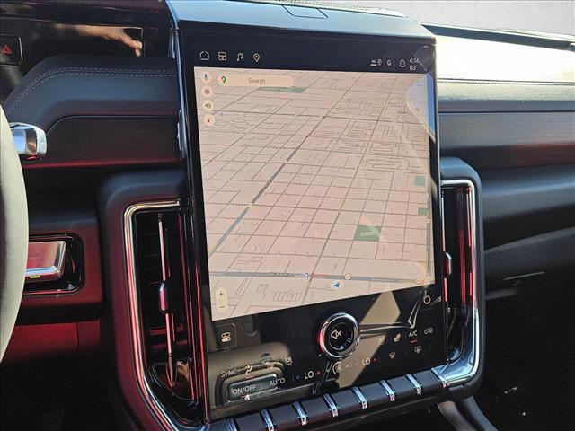 new 2026 GMC Yukon XL car, priced at $94,460