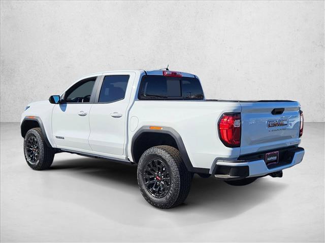 new 2026 GMC Canyon car, priced at $41,926