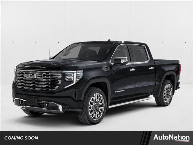 new 2026 GMC Sierra 1500 car, priced at $86,744