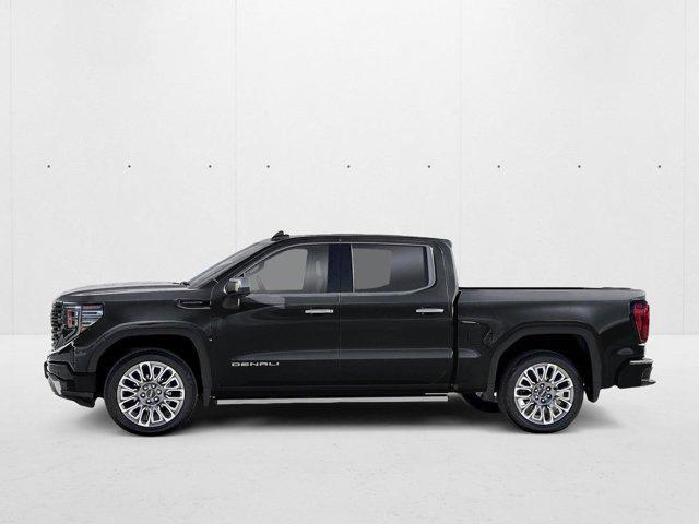 new 2026 GMC Sierra 1500 car, priced at $86,744