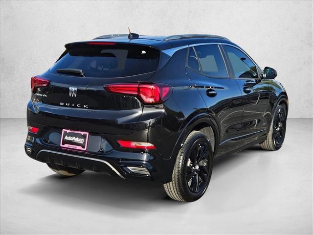 new 2026 Buick Encore GX car, priced at $29,574