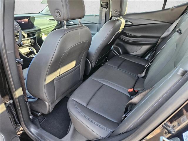 new 2026 Buick Encore GX car, priced at $29,574