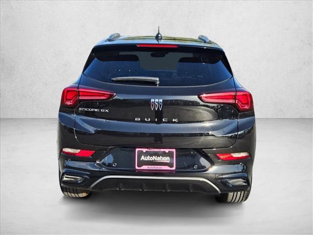 new 2026 Buick Encore GX car, priced at $29,574