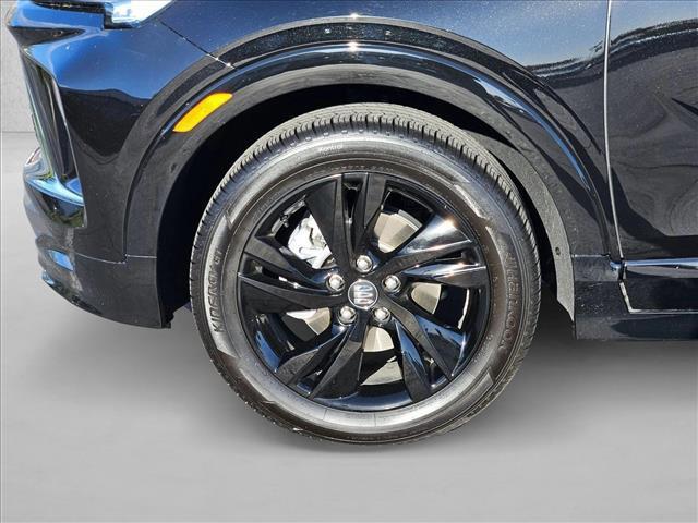 new 2026 Buick Encore GX car, priced at $29,574