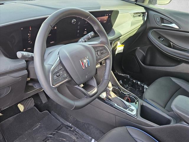 new 2026 Buick Encore GX car, priced at $29,574