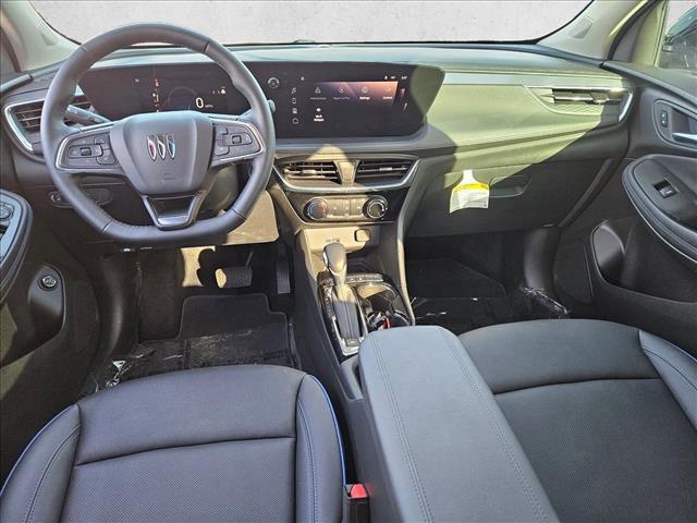 new 2026 Buick Encore GX car, priced at $29,574