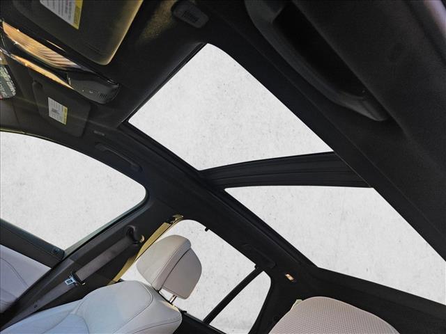 used 2025 BMW X5 car, priced at $80,989