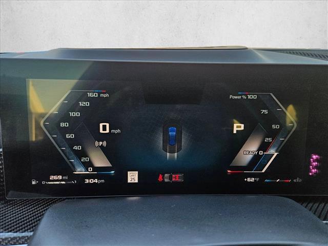 used 2025 BMW X5 car, priced at $80,989