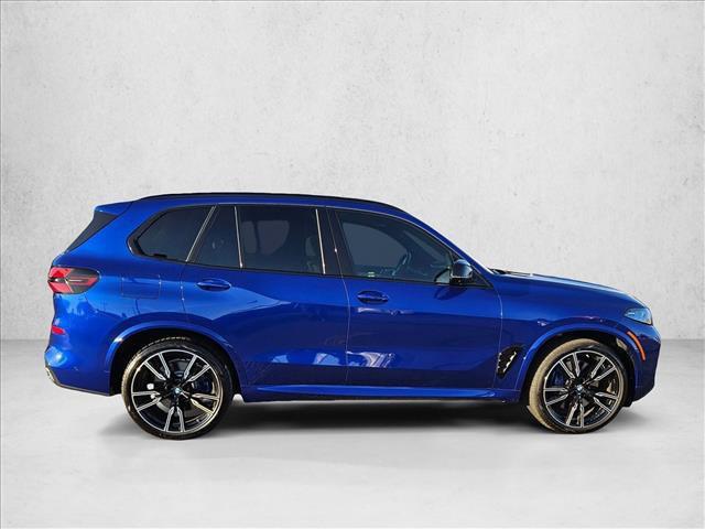 used 2025 BMW X5 car, priced at $80,989