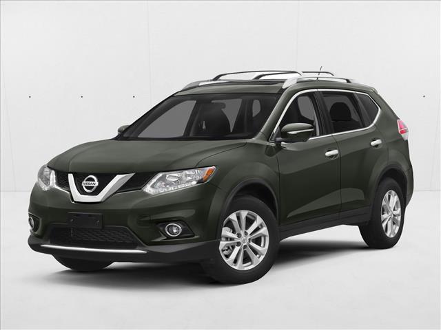 used 2015 Nissan Rogue car, priced at $11,999