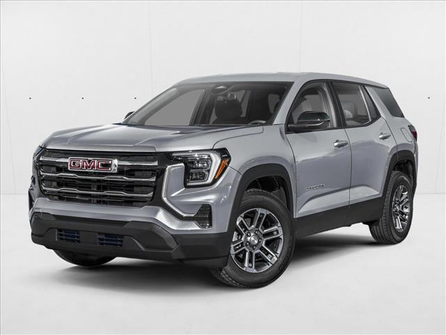 new 2026 GMC Terrain car, priced at $35,490