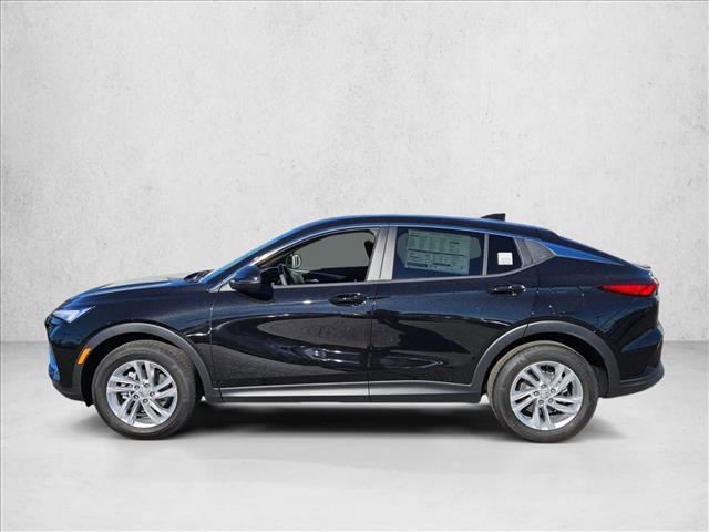 new 2026 Buick Envista car, priced at $26,618