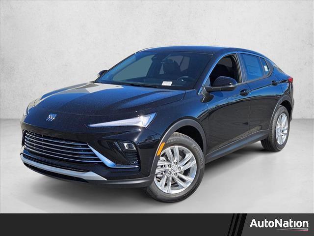 new 2026 Buick Envista car, priced at $26,618