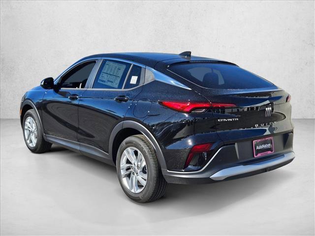 new 2026 Buick Envista car, priced at $26,618
