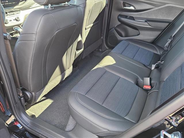 new 2026 Buick Envista car, priced at $26,618