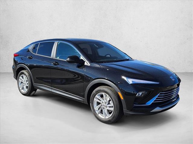 new 2026 Buick Envista car, priced at $26,618