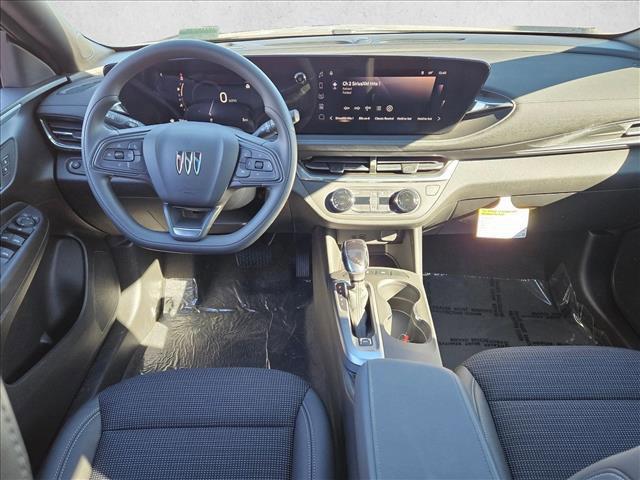 new 2026 Buick Envista car, priced at $26,618
