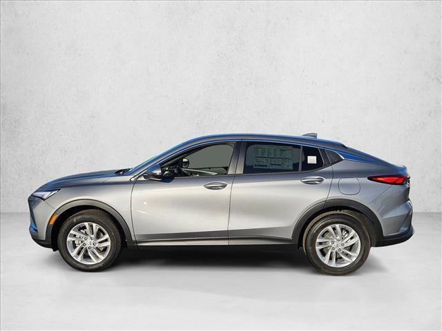 new 2026 Buick Envista car, priced at $26,409