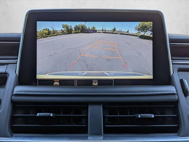 used 2021 Chevrolet Tahoe car, priced at $44,949