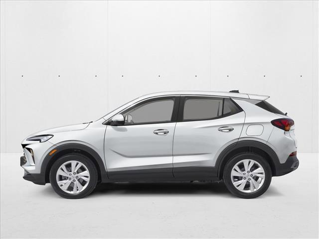 new 2026 Buick Encore GX car, priced at $27,884