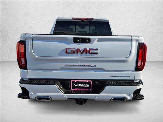 new 2026 GMC Sierra 1500 car, priced at $75,835