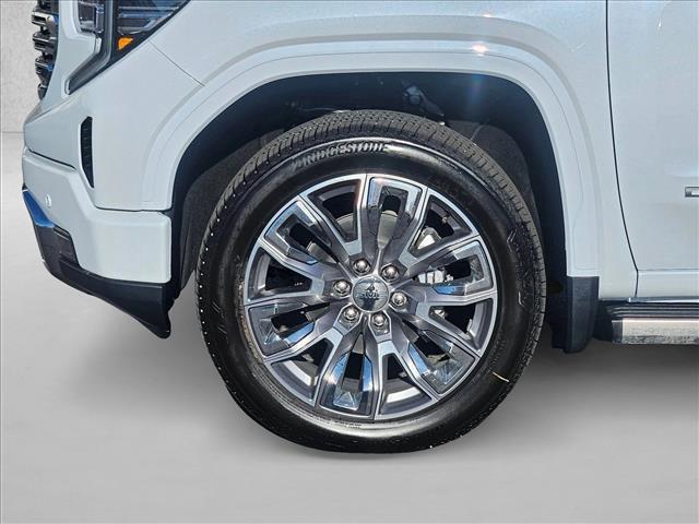 new 2026 GMC Sierra 1500 car, priced at $75,835