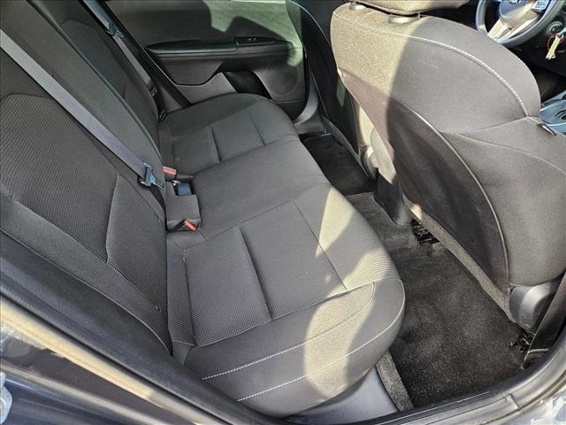 used 2021 Kia Forte car, priced at $15,191