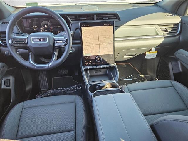 new 2026 GMC Terrain car, priced at $42,689