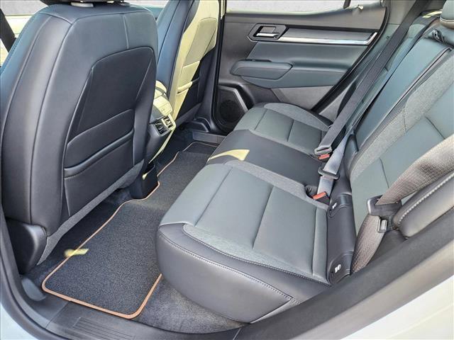 new 2026 GMC Terrain car, priced at $42,689
