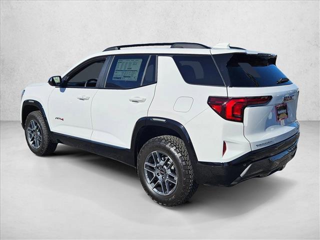 new 2026 GMC Terrain car, priced at $42,689