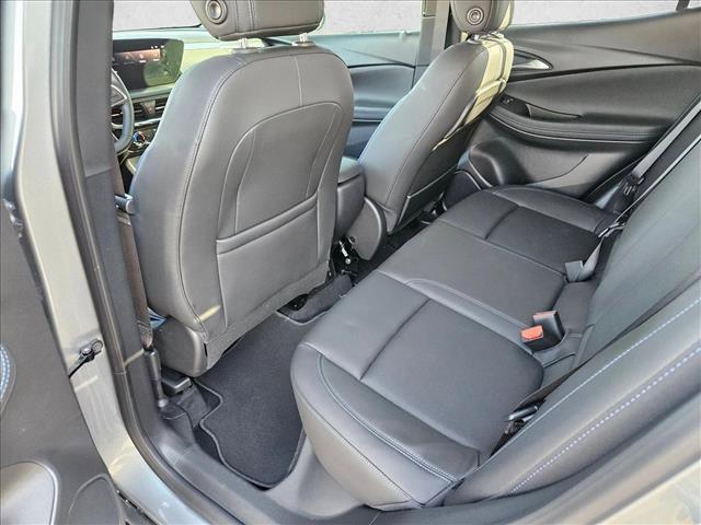 new 2026 Buick Encore GX car, priced at $31,673