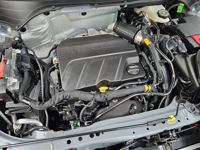 new 2026 Buick Envista car, priced at $27,315