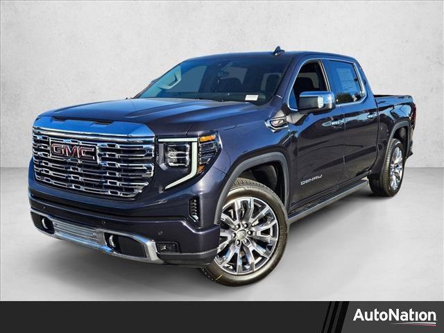 new 2026 GMC Sierra 1500 car, priced at $74,795