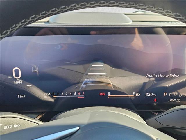 new 2026 Buick Envision car, priced at $45,840