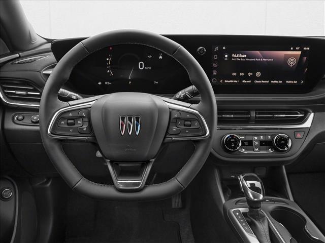 new 2026 Buick Envista car, priced at $25,840