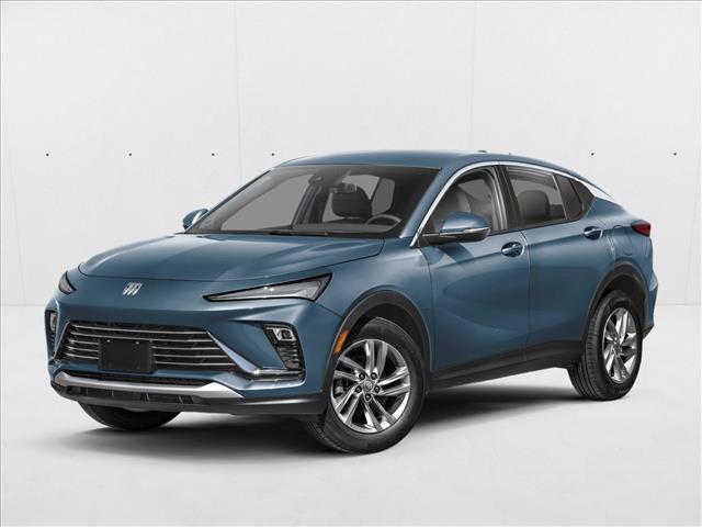 new 2026 Buick Envista car, priced at $25,840