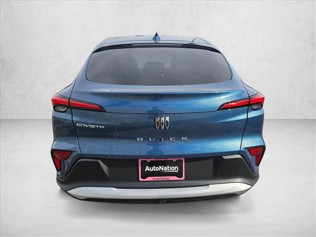 new 2026 Buick Envista car, priced at $27,167