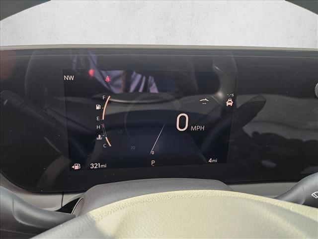 new 2026 Buick Envista car, priced at $27,167