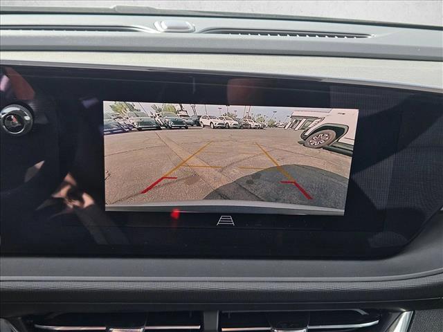 new 2026 Buick Envista car, priced at $27,167