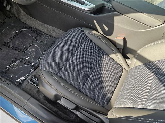 new 2026 Buick Envista car, priced at $27,167