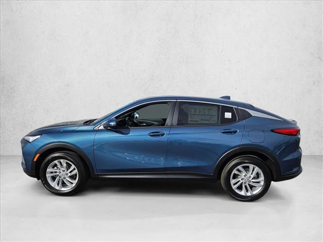 new 2026 Buick Envista car, priced at $27,167