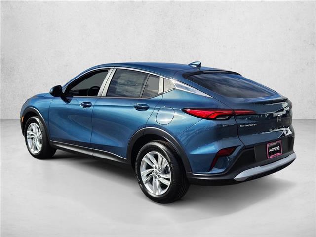 new 2026 Buick Envista car, priced at $27,167
