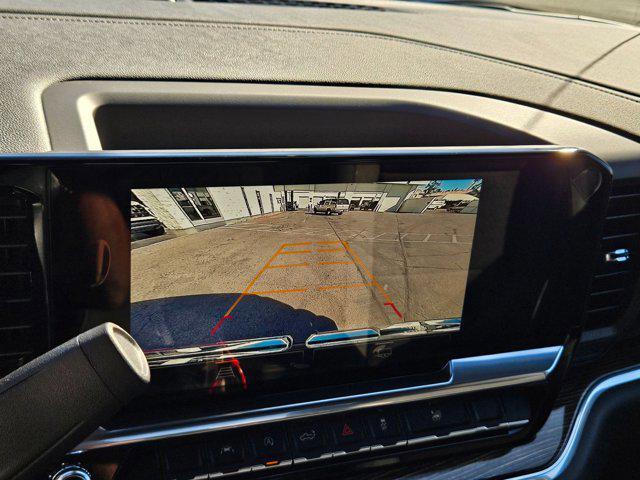 new 2026 GMC Sierra 1500 car, priced at $56,830