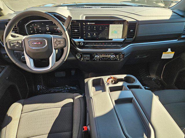new 2026 GMC Sierra 1500 car, priced at $56,830
