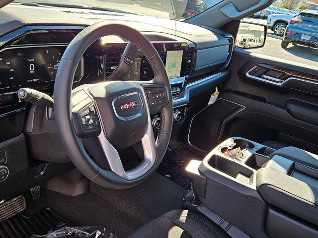 new 2026 GMC Sierra 1500 car, priced at $56,830