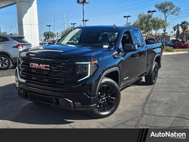 new 2026 GMC Sierra 1500 car, priced at $56,830