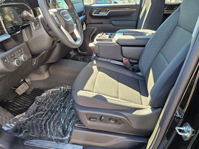 new 2026 GMC Sierra 1500 car, priced at $56,830