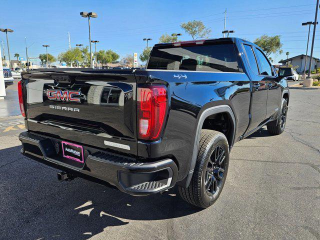 new 2026 GMC Sierra 1500 car, priced at $56,830